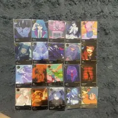 2026年最新】ado トレカ ポップアップストアの人気アイテム - メルカリ