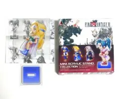 2026年最新】ファイナルファンタジー ピクセルリマスター ミニアクリル