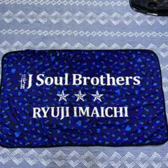 2026年最新】今市隆二ブランケットの人気アイテム - メルカリ