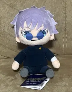 2026年最新】ラウンドワン呪術廻戦ぬいぐるみの人気アイテム - メルカリ