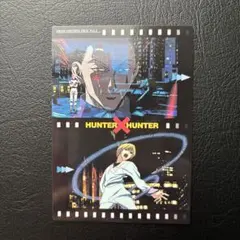 2026年最新】hunter×hunter カードダスマスターズ 19の人気アイテム