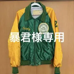 2026年最新】DeLONG スタジャンの人気アイテム - メルカリ