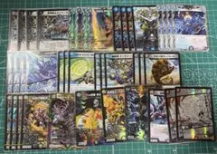 2026年最新】デュエルマスターズ 墓地退化デッキの人気アイテム - メルカリ
