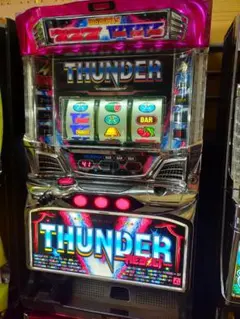 2026年最新】サンダーv実機の人気アイテム - メルカリ