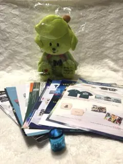 2026年最新】ミセス メメル ぬいぐるみの人気アイテム - メルカリ