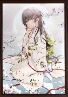 2026年最新】複製原画 絵師100人展の人気アイテム - メルカリ