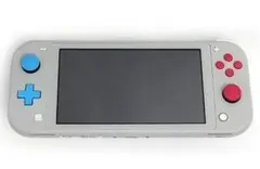 2026年最新】nintendo switch lite ザシアン・ザマゼンタの人気