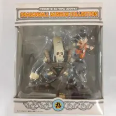 2026年最新】ドラゴンボールミュージアムコレクションの人気アイテム