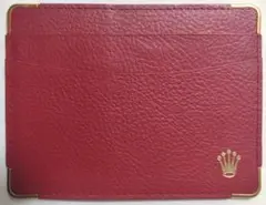 2026年最新】ロレックス名刺入れの人気アイテム - メルカリ