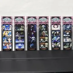 2026年最新】魔法少女リリカルなのは フィルムの人気アイテム - メルカリ