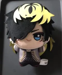 2026年最新】四十物十四ぬいぐるみの人気アイテム - メルカリ