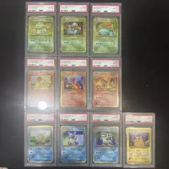 2026年最新】ポケモンカードclassic 御三家の人気アイテム - メルカリ
