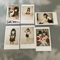 2026年最新】地下アイドル チェキの人気アイテム - メルカリ