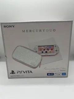 2026年最新】vita mercuryduoの人気アイテム - メルカリ