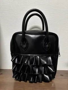 2026年最新】ギャルソン バッグ フリルの人気アイテム - メルカリ