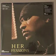 2026年最新】Usher レコードの人気アイテム - メルカリ