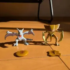 2026年最新】モンコレ カブトプスの人気アイテム - メルカリ