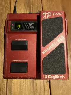 2026年最新】digitech xp100の人気アイテム - メルカリ