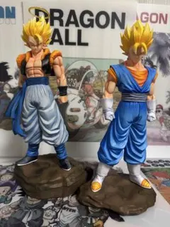 2026年最新】ベジータ ガレージキットの人気アイテム - メルカリ