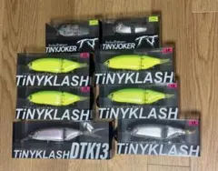 2026年最新】タイニークラッシュ マジックトラウトの人気アイテム