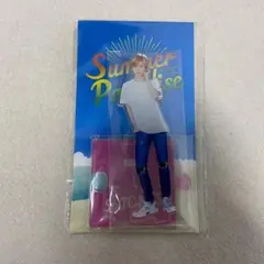 2026年最新】sixtones アクスタ サマパラの人気アイテム - メルカリ