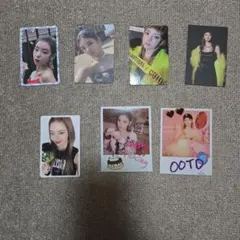 2026年最新】itzy トレカ リアの人気アイテム - メルカリ