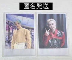 2026年最新】straykidsポラロイドの人気アイテム - メルカリ