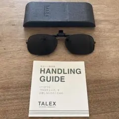 2026年最新】タレックス クリップオンの人気アイテム - メルカリ