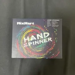 2026年最新】ハンド スピナー magic sharkの人気アイテム - メルカリ