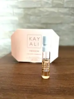 2026年最新】kayali 香水の人気アイテム - メルカリ
