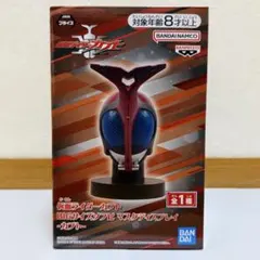 2026年最新】BIGサイズソフビ マスクディスプレイ カブトの人気