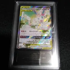 2026年最新】サーナイト&ニンフィア ars10の人気アイテム - メルカリ