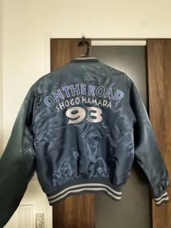 2026年最新】浜田省吾 ジャンパーの人気アイテム - メルカリ