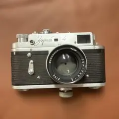 2026年最新】zorki-4の人気アイテム - メルカリ