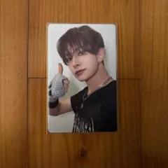 2026年最新】fcトレカ enhypen ヒスンの人気アイテム - メルカリ