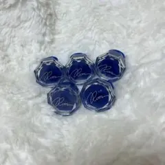 2026年最新】knights リング 朔間凛月の人気アイテム - メルカリ