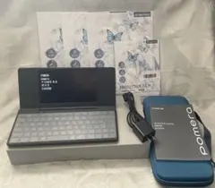 2026年最新】ポメラ DM250 ケースの人気アイテム - メルカリ