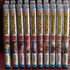 2026年最新】ヒロアカ 漫画 42巻の人気アイテム - メルカリ