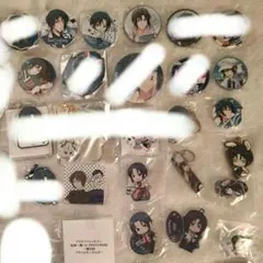 2026年最新】和泉一織 缶バッジの人気アイテム - メルカリ