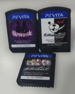 2026年最新】ダンガンロンパv3 psvitaの人気アイテム - メルカリ