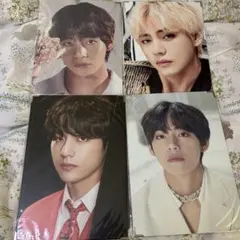 2026年最新】テテ プレミアムフォトの人気アイテム - メルカリ