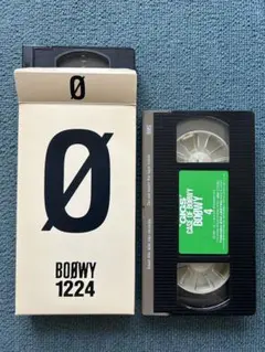 2026年最新】boowy 1224の人気アイテム - メルカリ