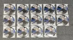 2026年最新】碧棺左馬刻 缶バッジ まとめ売りの人気アイテム - メルカリ