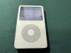 2026年最新】ipod classic 5.5の人気アイテム - メルカリ
