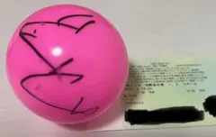 2026年最新】サインボール ゼベワンの人気アイテム - メルカリ