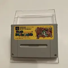 2026年最新】スーパーマリオワールド ケースの人気アイテム - メルカリ