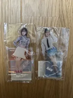 2026年最新】ミーアイ アクスタ 石井蘭の人気アイテム - メルカリ