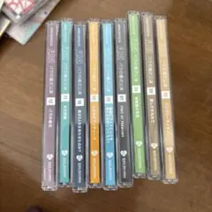 2026年最新】バラの儀式 cdの人気アイテム - メルカリ