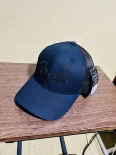 2026年最新】fender キャップの人気アイテム - メルカリ