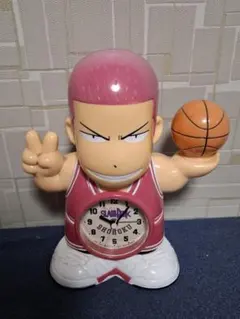 2026年最新】スラムダンク目覚まし時計の人気アイテム - メルカリ